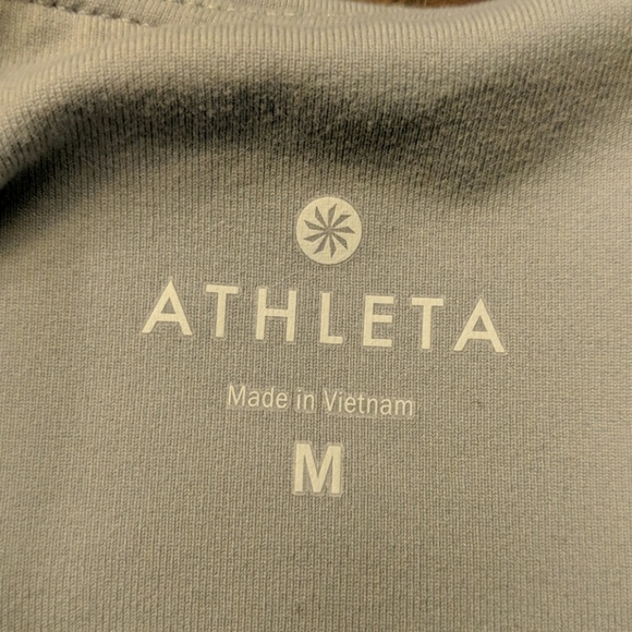 Athleta yoga pant - Picture 2 of 7